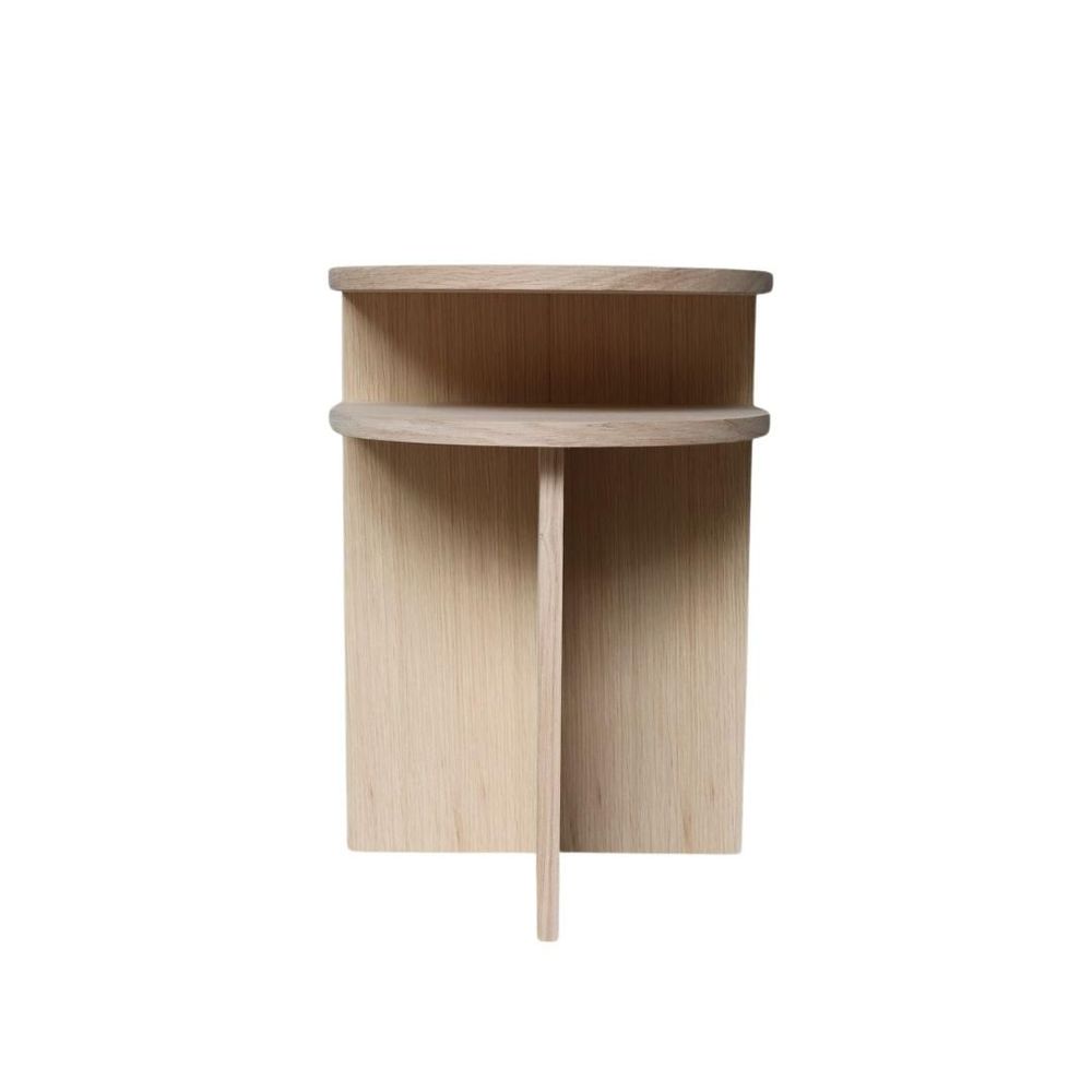 Coffee tables - EIKO - Bedside table, end table - KULILE