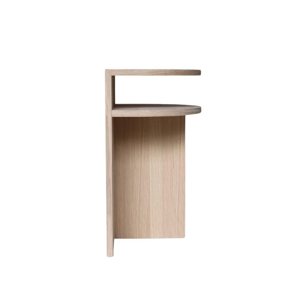 Coffee tables - EIKO - Bedside table, end table - KULILE
