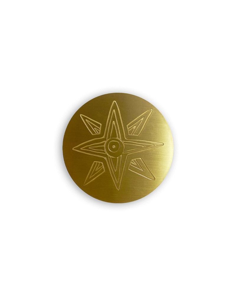 Assiettes au quotidien - ASTRES | Sous-verres - ZENOBIE