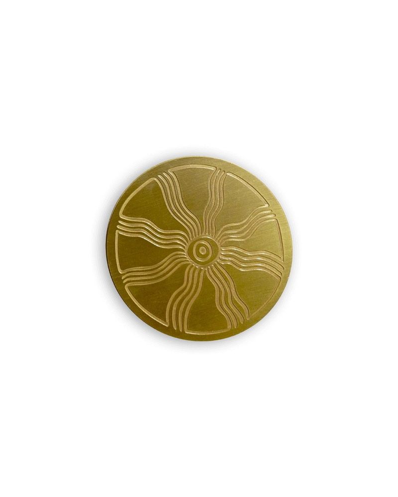 Assiettes au quotidien - ASTRES | Sous-verres - ZENOBIE