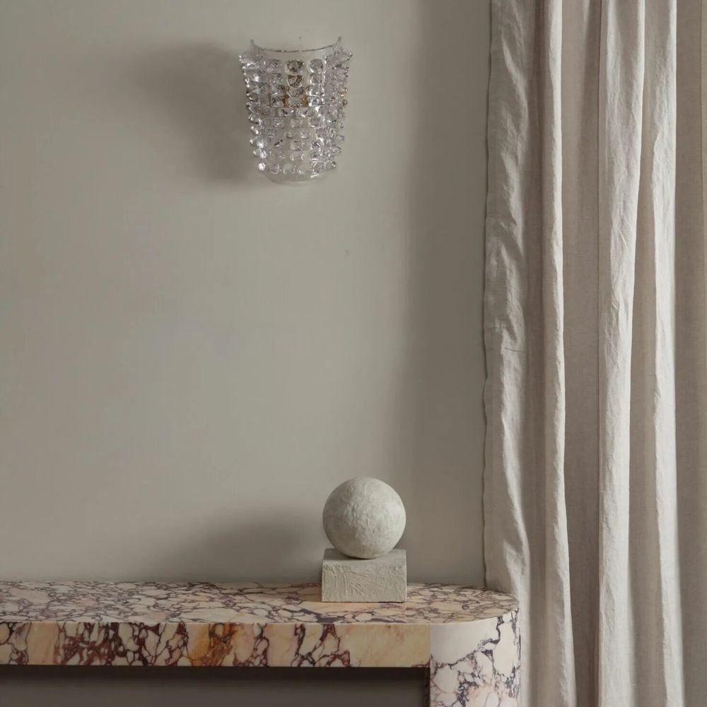 Appliques - Lampe murale Amerise - PURE WHITE LINES EUROPE