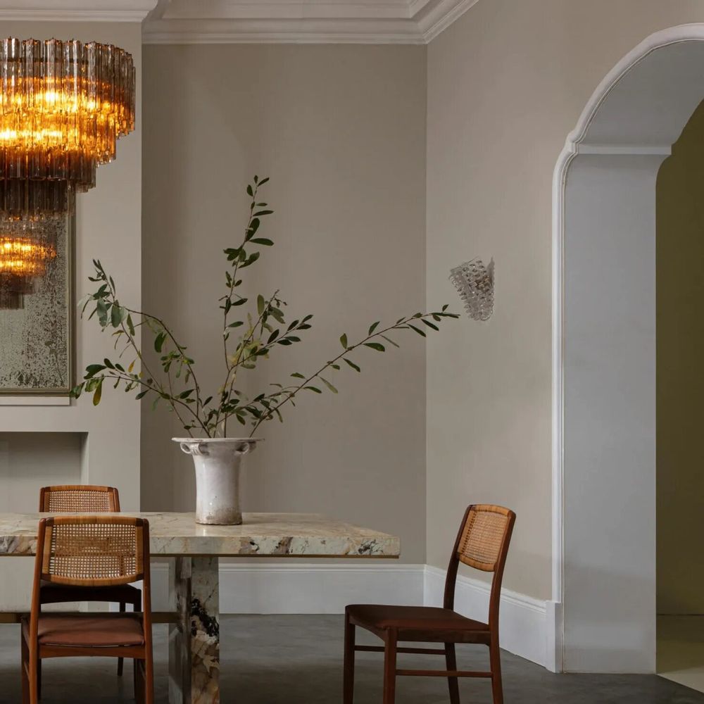 Appliques - Lampe murale Amerise - PURE WHITE LINES EUROPE