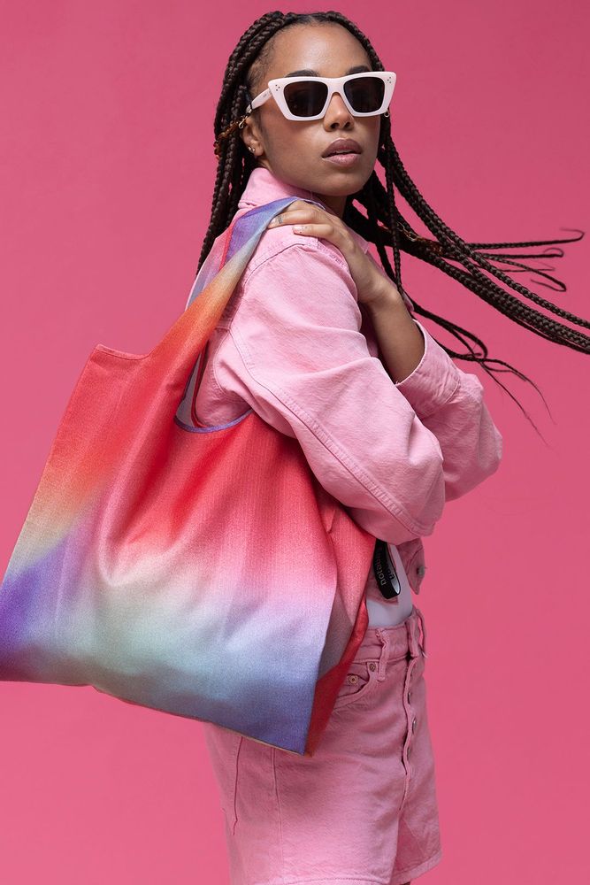 Bags and totes - Notabag Tote - NOTABAG