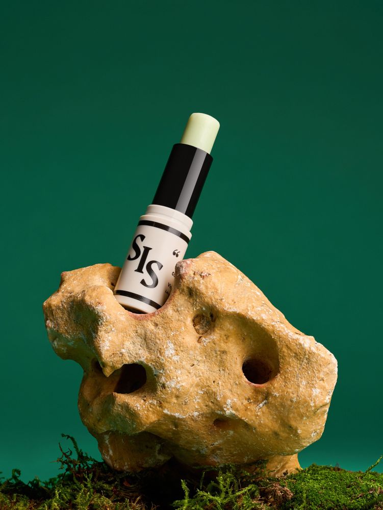 Parfums pour soi et eaux de toilette - L'ORIGINE, le parfum solide n°1 - SIS FRAGRANCES