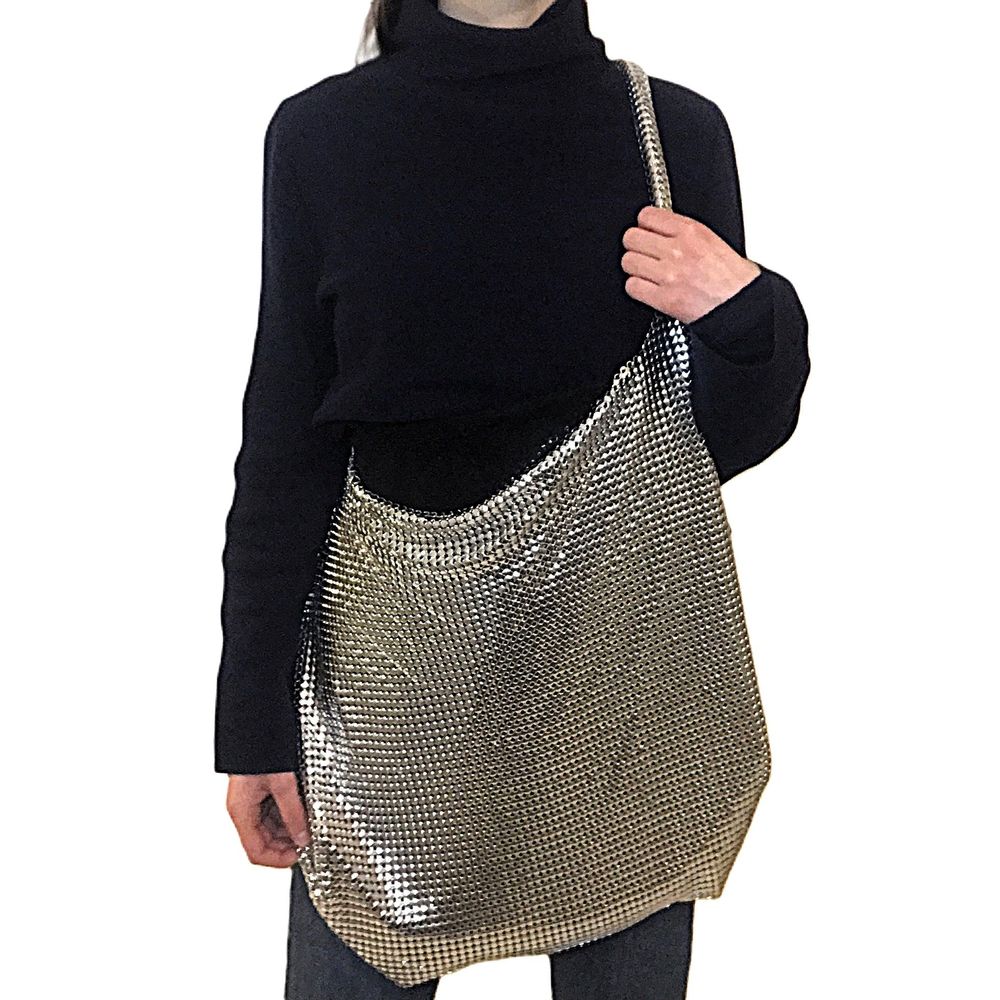 Sacs et cabas - shopper souple OTTO_S_AL - INFINITA