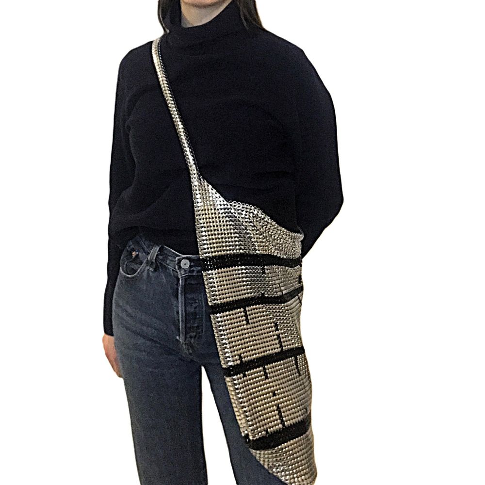 Sacs et cabas - shopper souple OTTO_S_AL - INFINITA