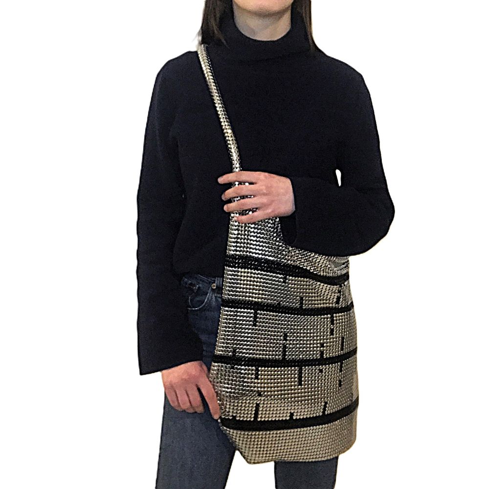 Sacs et cabas - shopper souple OTTO_S_AL - INFINITA