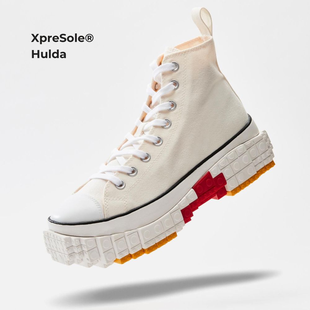 Chaussures - Collection Xpresole® - CCILU