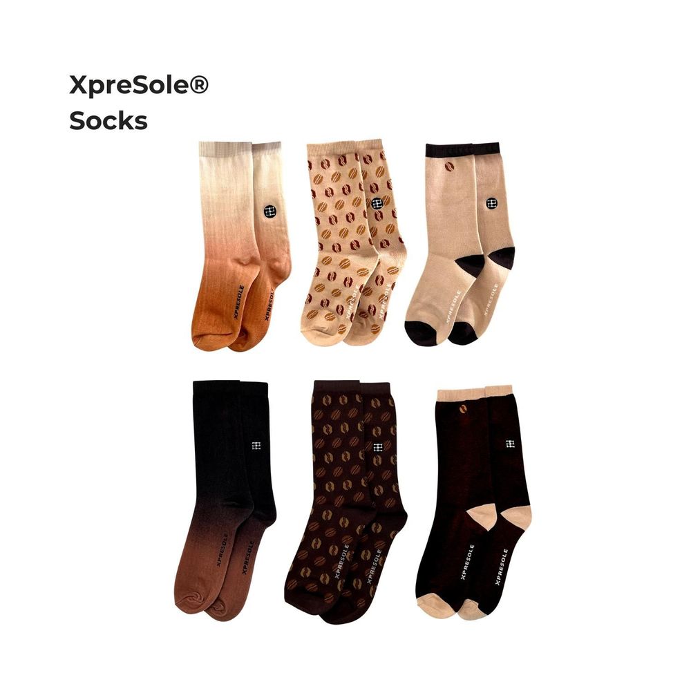Chaussures - Collection Xpresole® - CCILU
