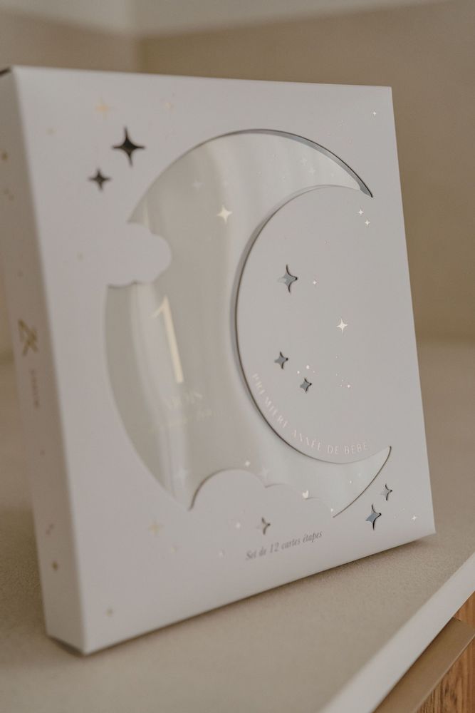 Accessoires pour puériculture - CADEAUX DE NAISSANCE - ZAKUW