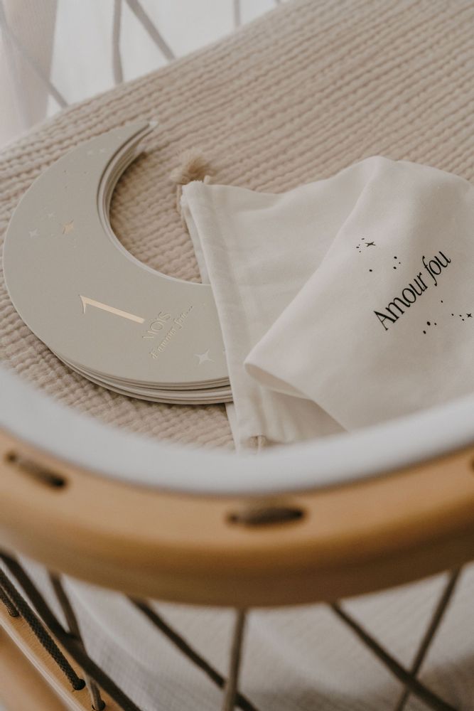 Accessoires pour puériculture - CADEAUX DE NAISSANCE - ZAKUW
