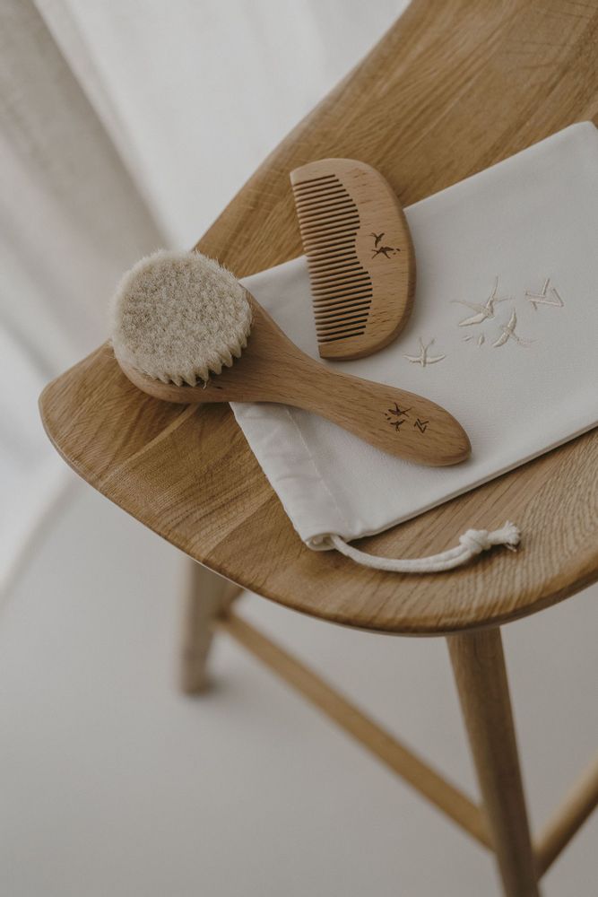 Accessoires pour puériculture - CADEAUX DE NAISSANCE - ZAKUW