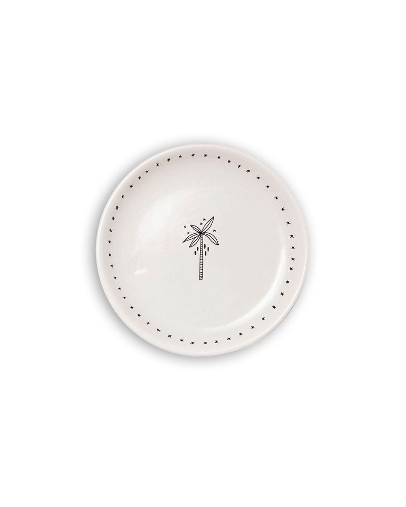 Assiettes au quotidien - PETITES ASSIETTES - ZENOBIE