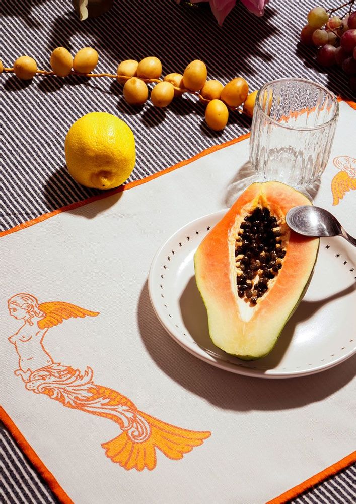 Assiettes au quotidien - PETITES ASSIETTES - ZENOBIE