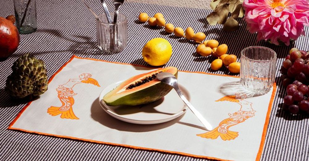 Assiettes au quotidien - PETITES ASSIETTES - ZENOBIE