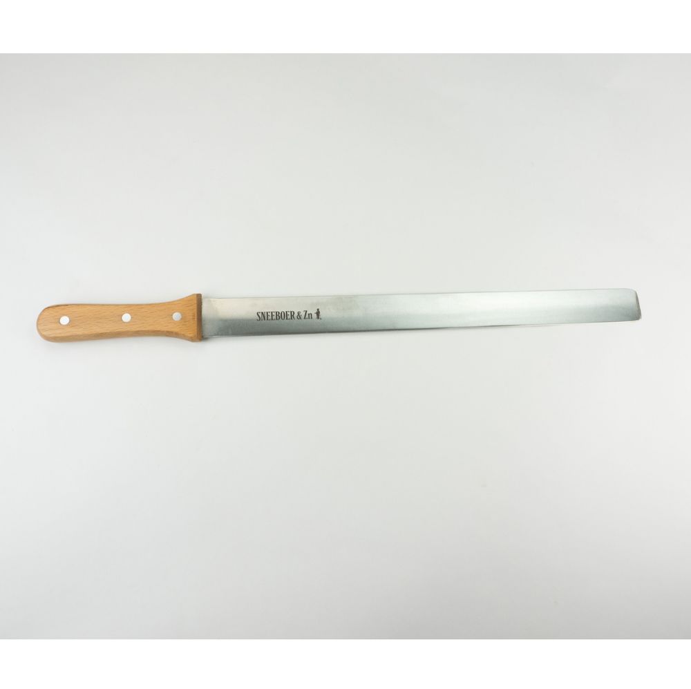 Gifts - Pottery/ Container knife - SNEEBOER
