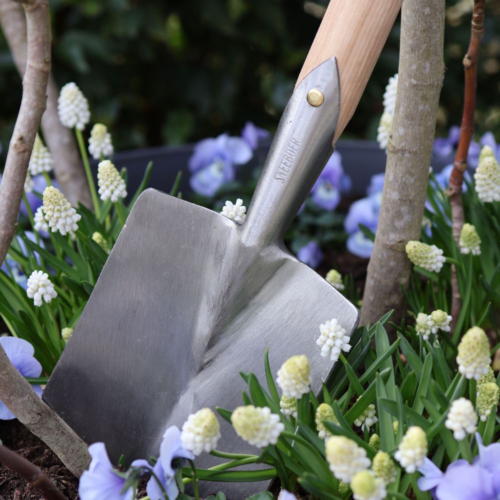 Gifts - Handspade - SNEEBOER