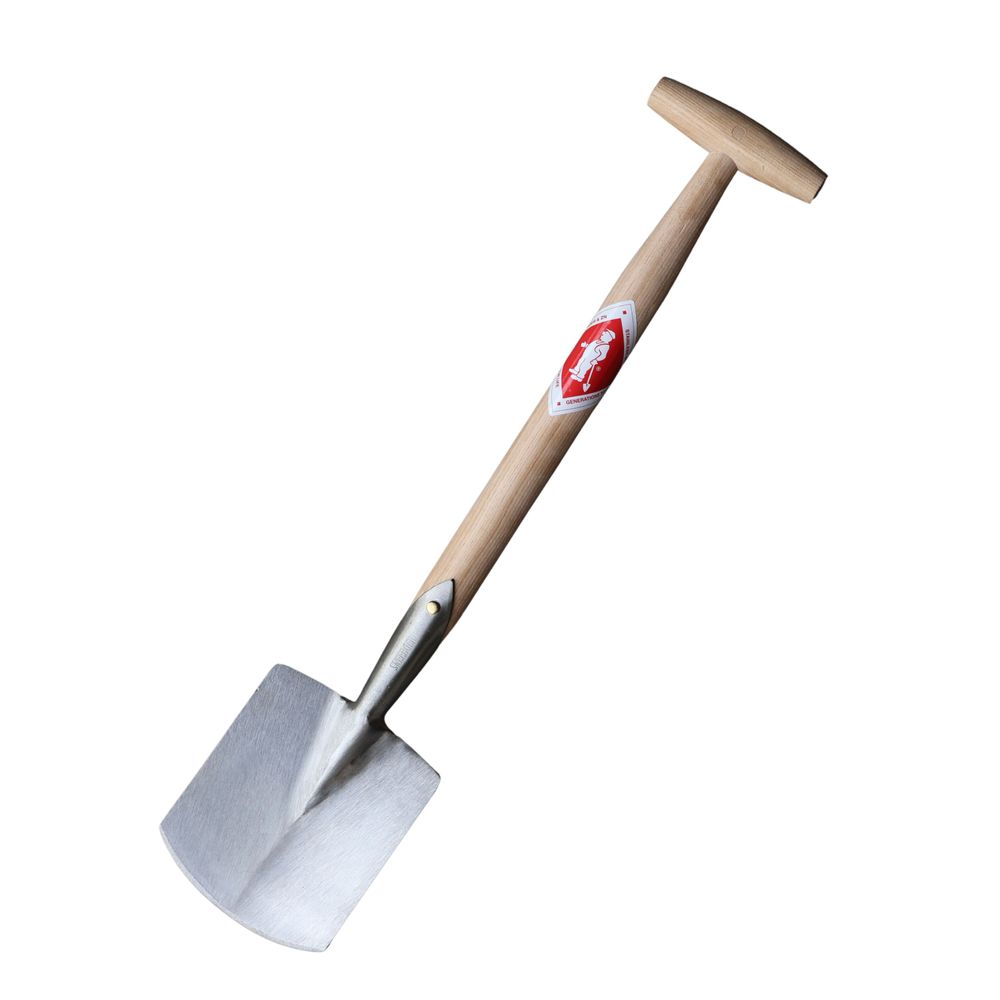 Gifts - Handspade - SNEEBOER