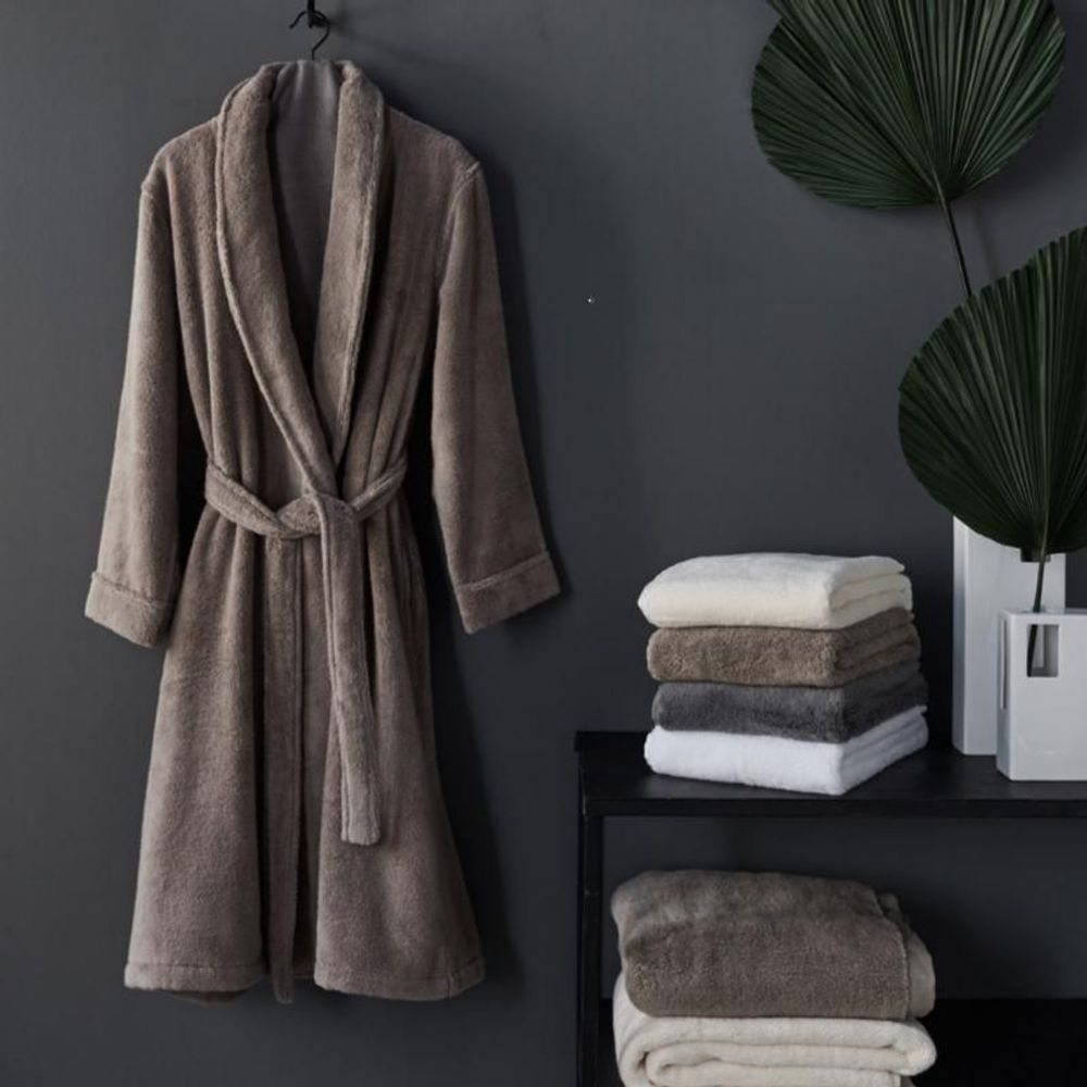 Bathrobes - Bathroom Collections - HAMAM
