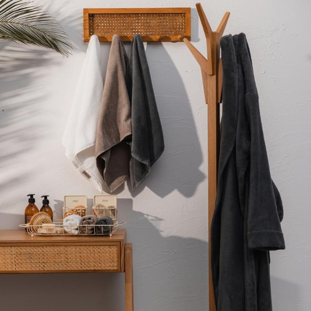 Bathrobes - Bathroom Collections - HAMAM