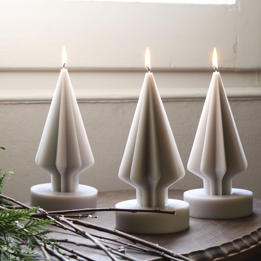 Candles - YULE COLLECTION - CERABELLA SL