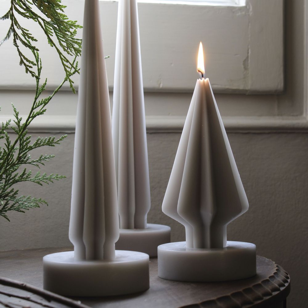 Candles - YULE COLLECTION - CERABELLA SL