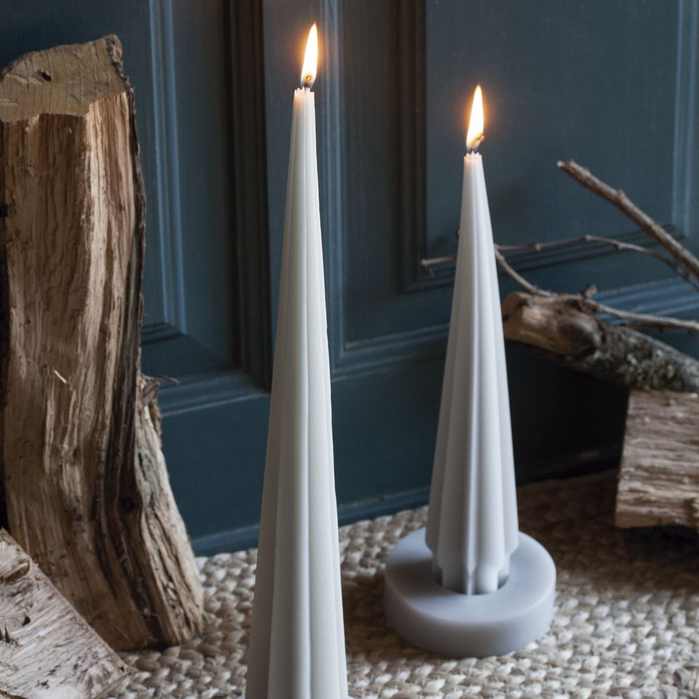 Candles - YULE COLLECTION - CERABELLA SL