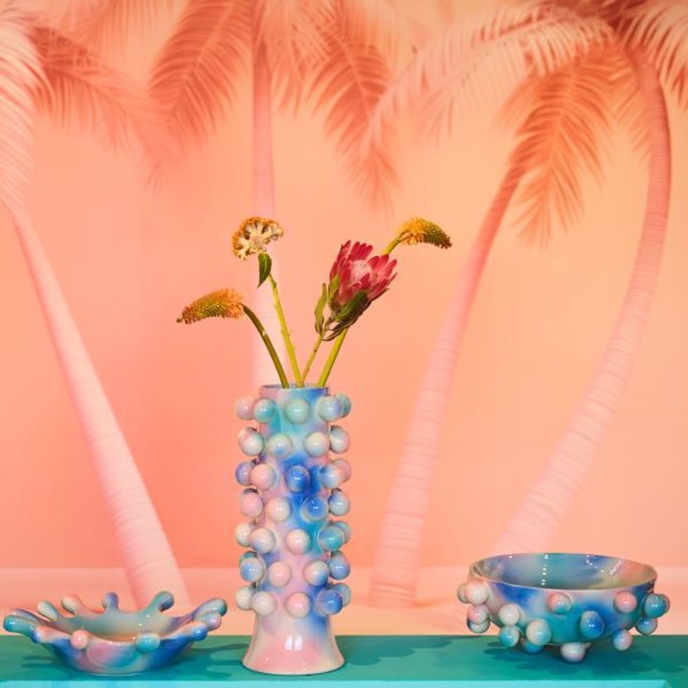 Vases - Kersten: Poolparty - KERSTEN BV