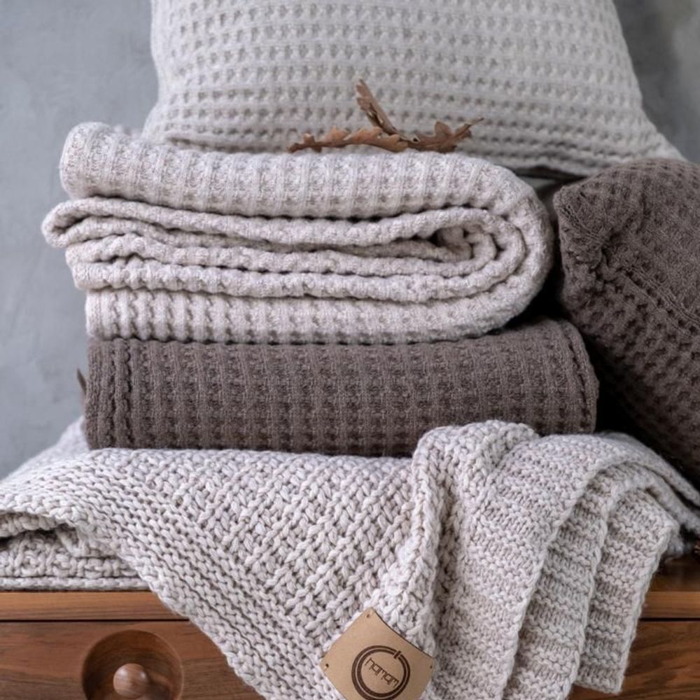 Bed linens - Bed Collections - HAMAM