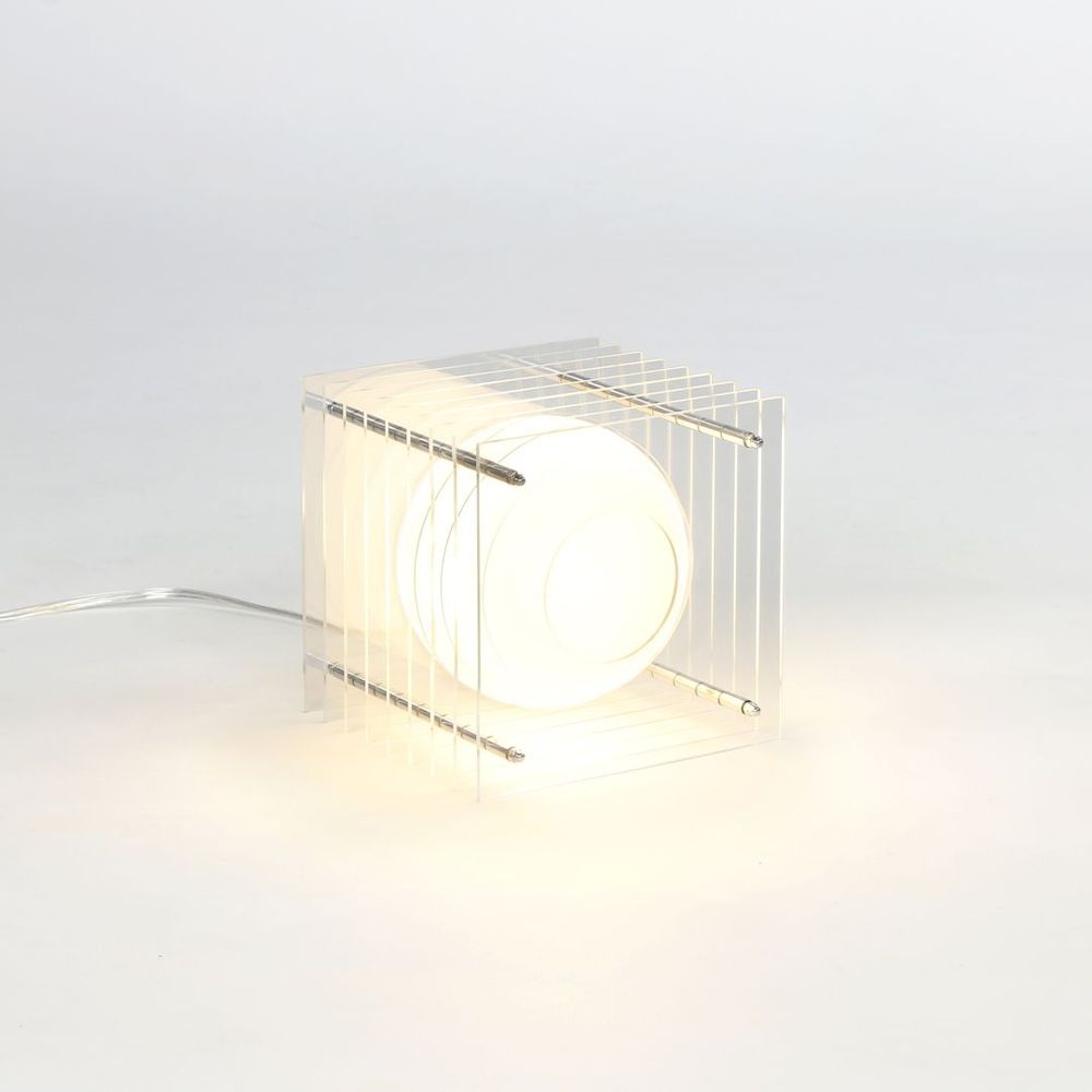 Table lamps - Lớp small square - BANG