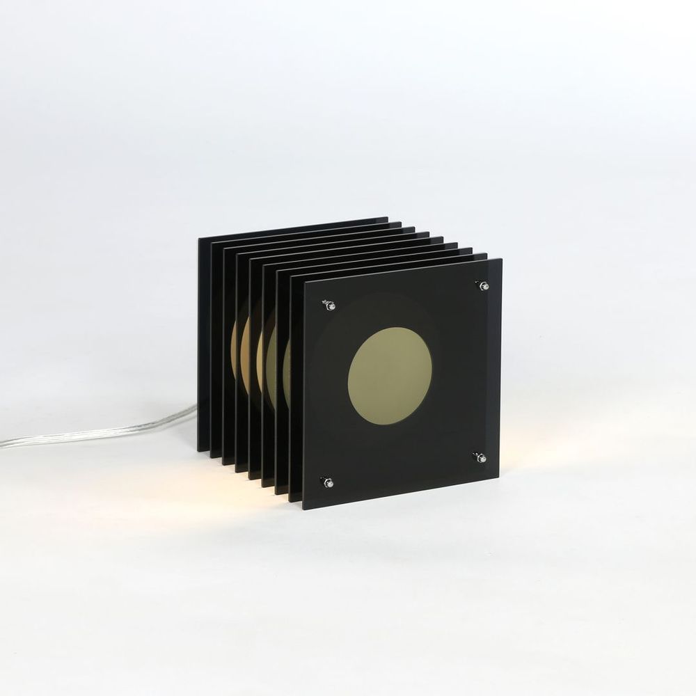 Table lamps - Lớp small square - BANG