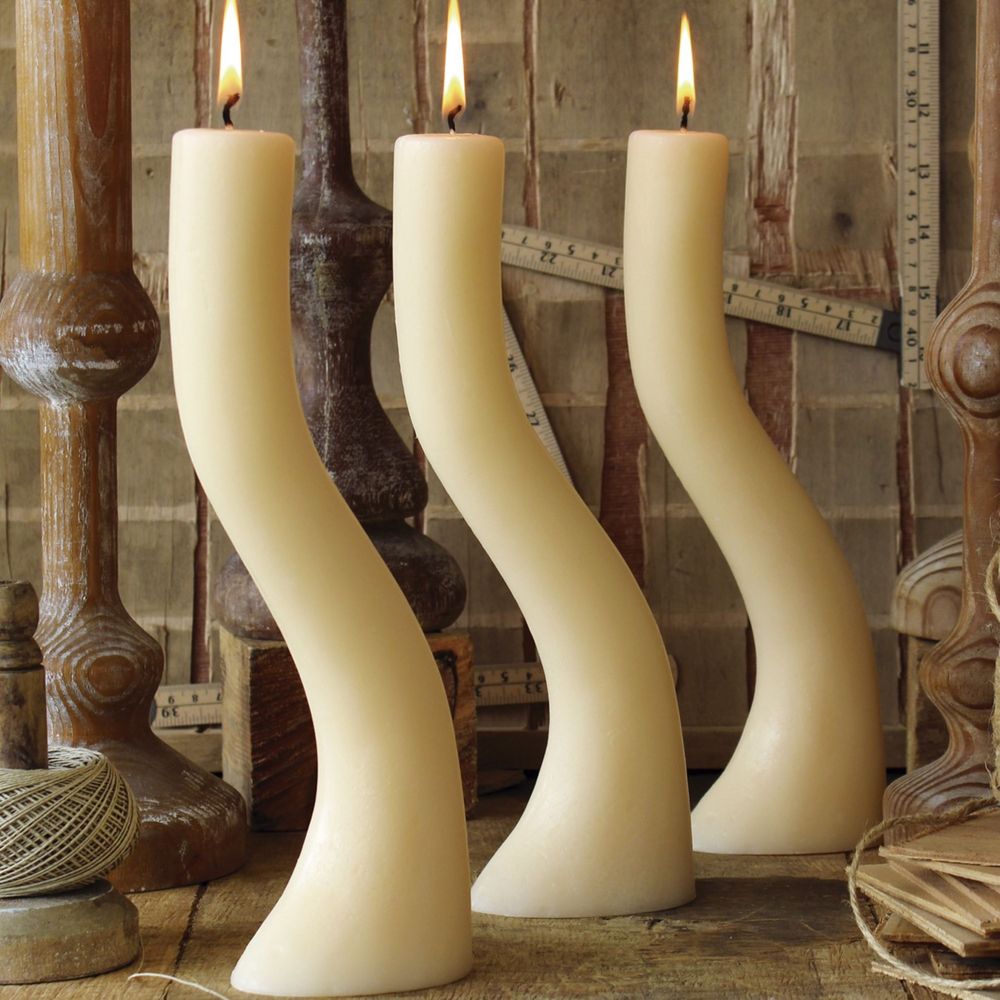 Bougies - COLLECTION SYBILLA par Sybilla - CERABELLA SL
