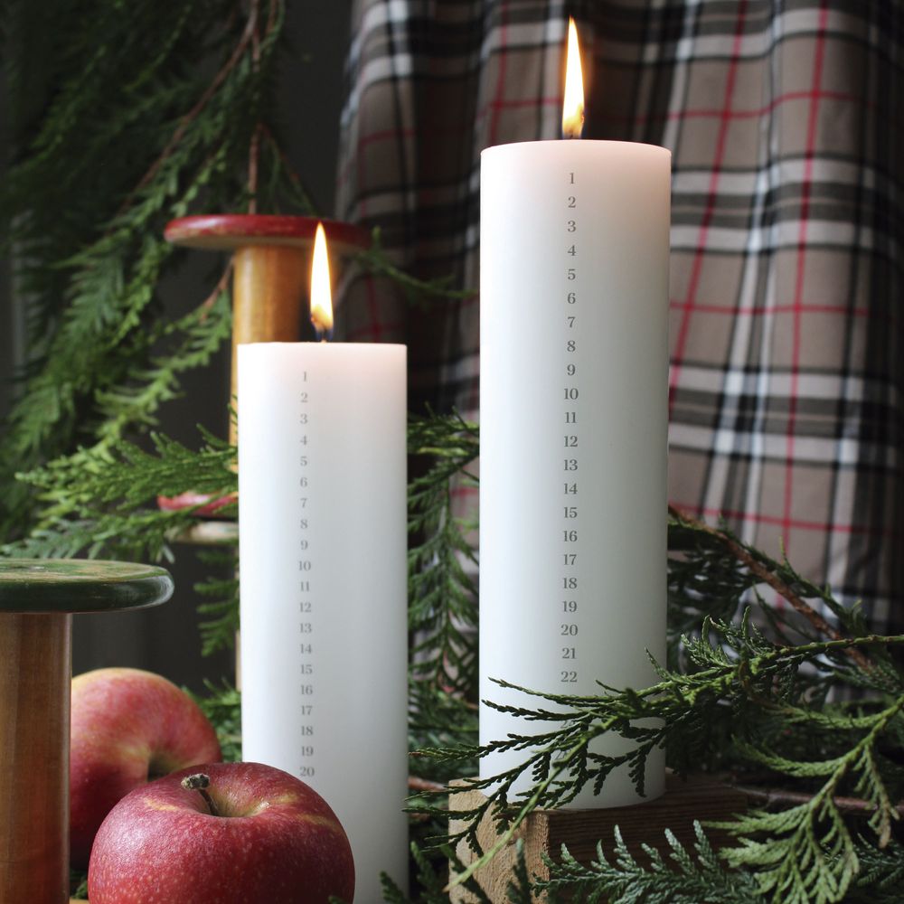 Bougies - ADVENT - CERABELLA SL