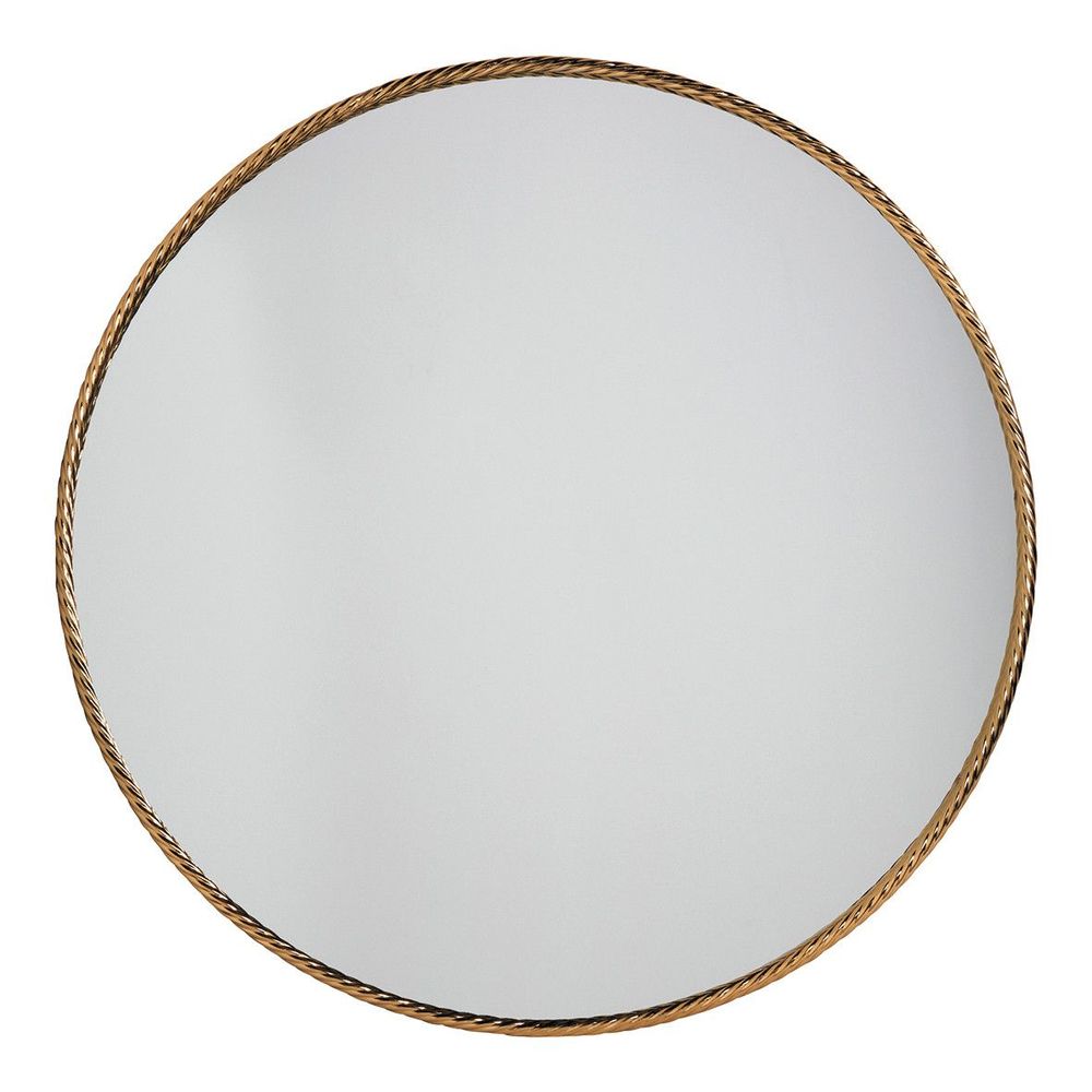 Miroirs - Miroir BLOIS - Petit modèle - BLANC D'IVOIRE