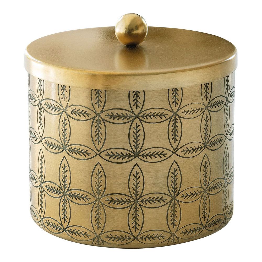 Candles - Scented candle - Wild Cedar - Large model - 1.9 kg - BLANC D'IVOIRE
