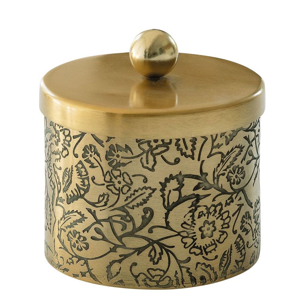 Candles - Scented candle 600 g - Jardin de Néroli - Small model - 600 g - BLANC D'IVOIRE