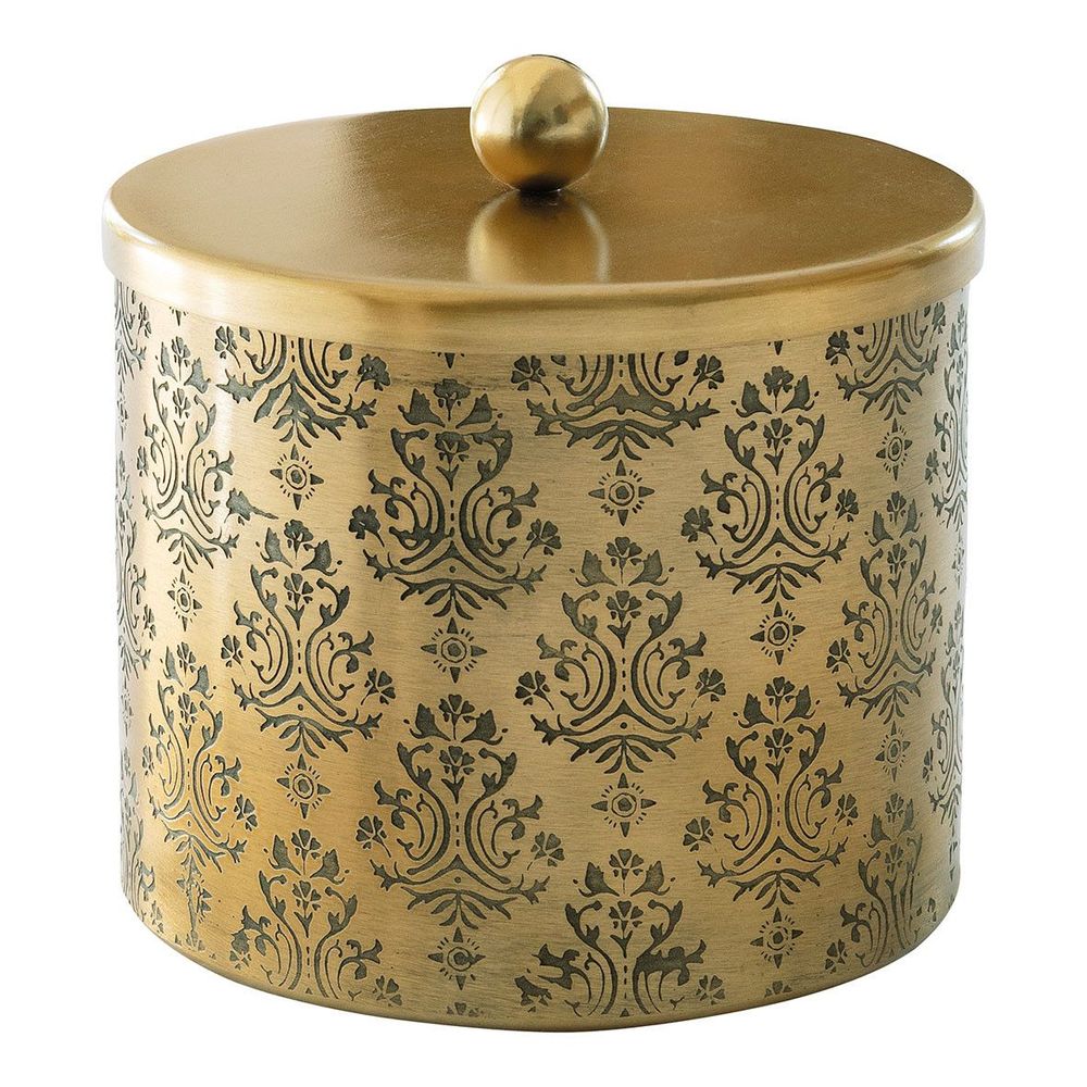 Candles - Scented candle - Palais d'Encens - Large model - 1.9 kg - BLANC D'IVOIRE