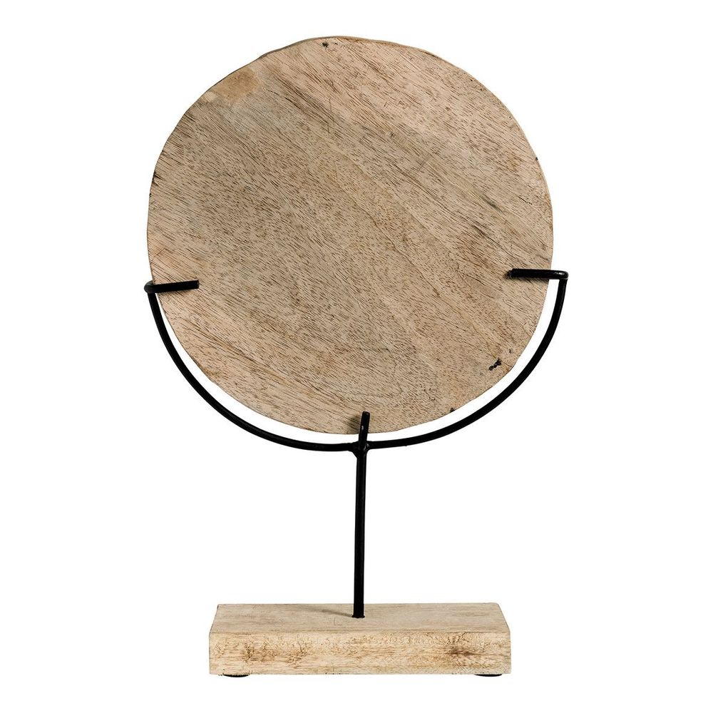 Objets de décoration - Statue ornement SURYA - Petit modèle - BLANC D'IVOIRE