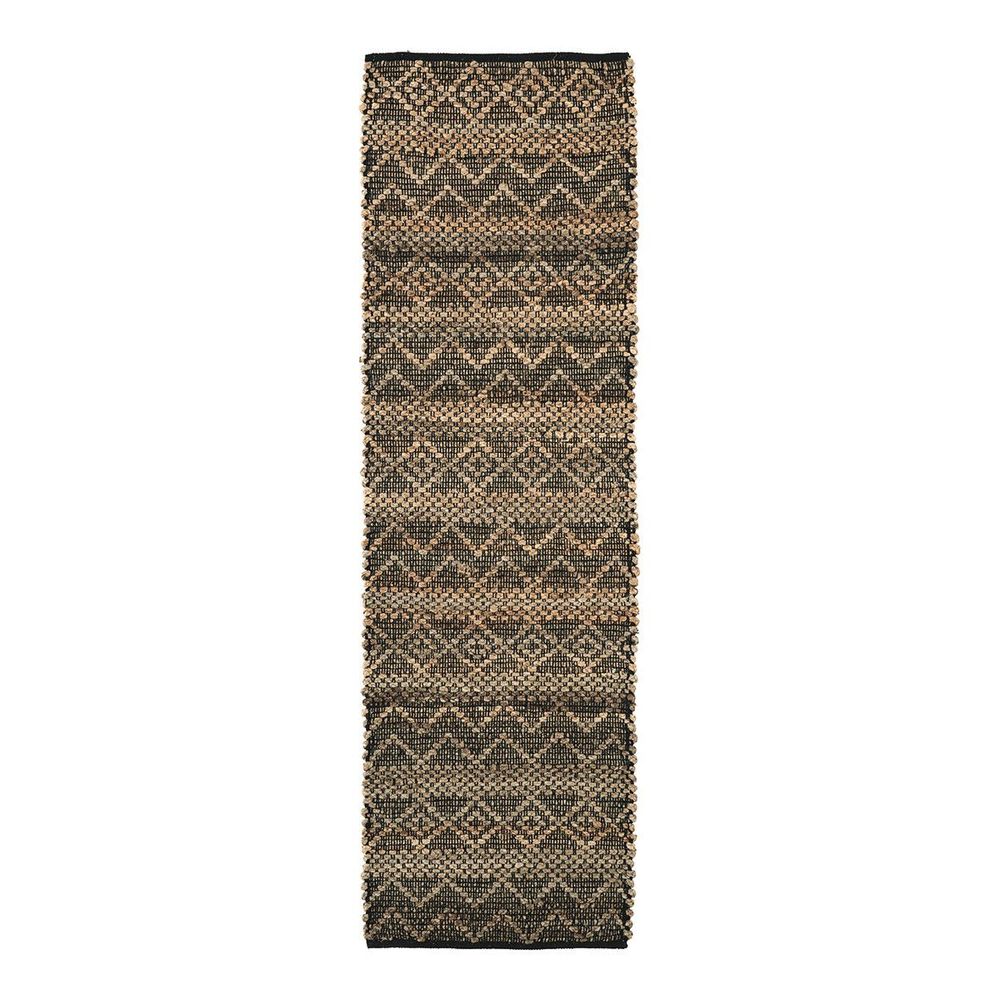 Rugs - BOLADE hallway rug - BLANC D'IVOIRE