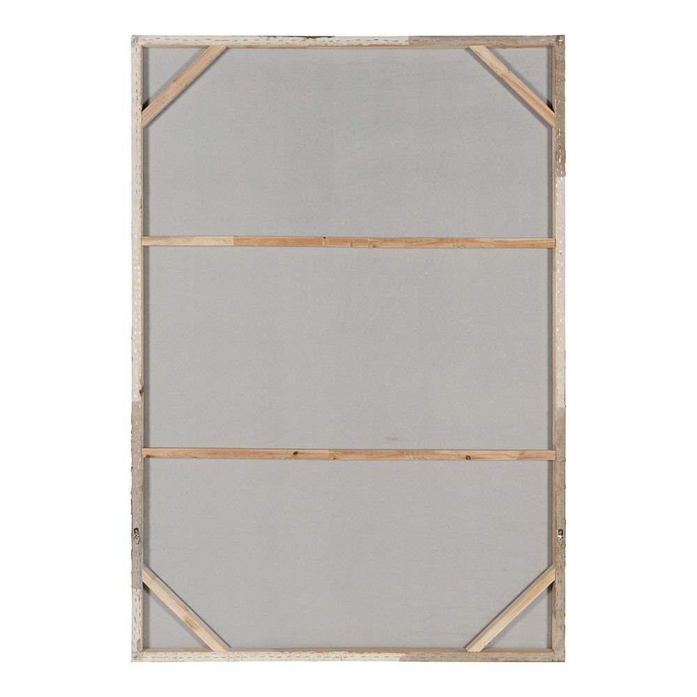 Tableaux - Tableau HARMONIES - BLANC D'IVOIRE