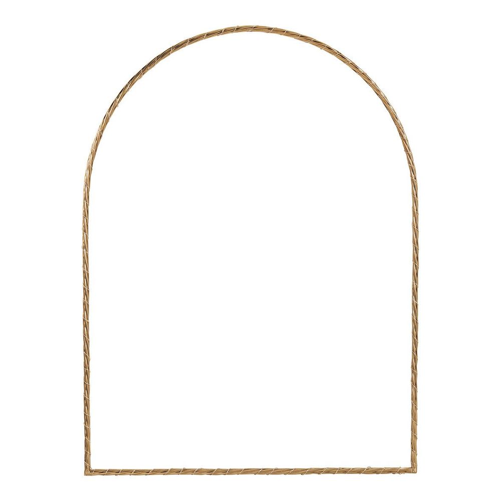 Decorative objects - HELIOS light arch - BLANC D'IVOIRE