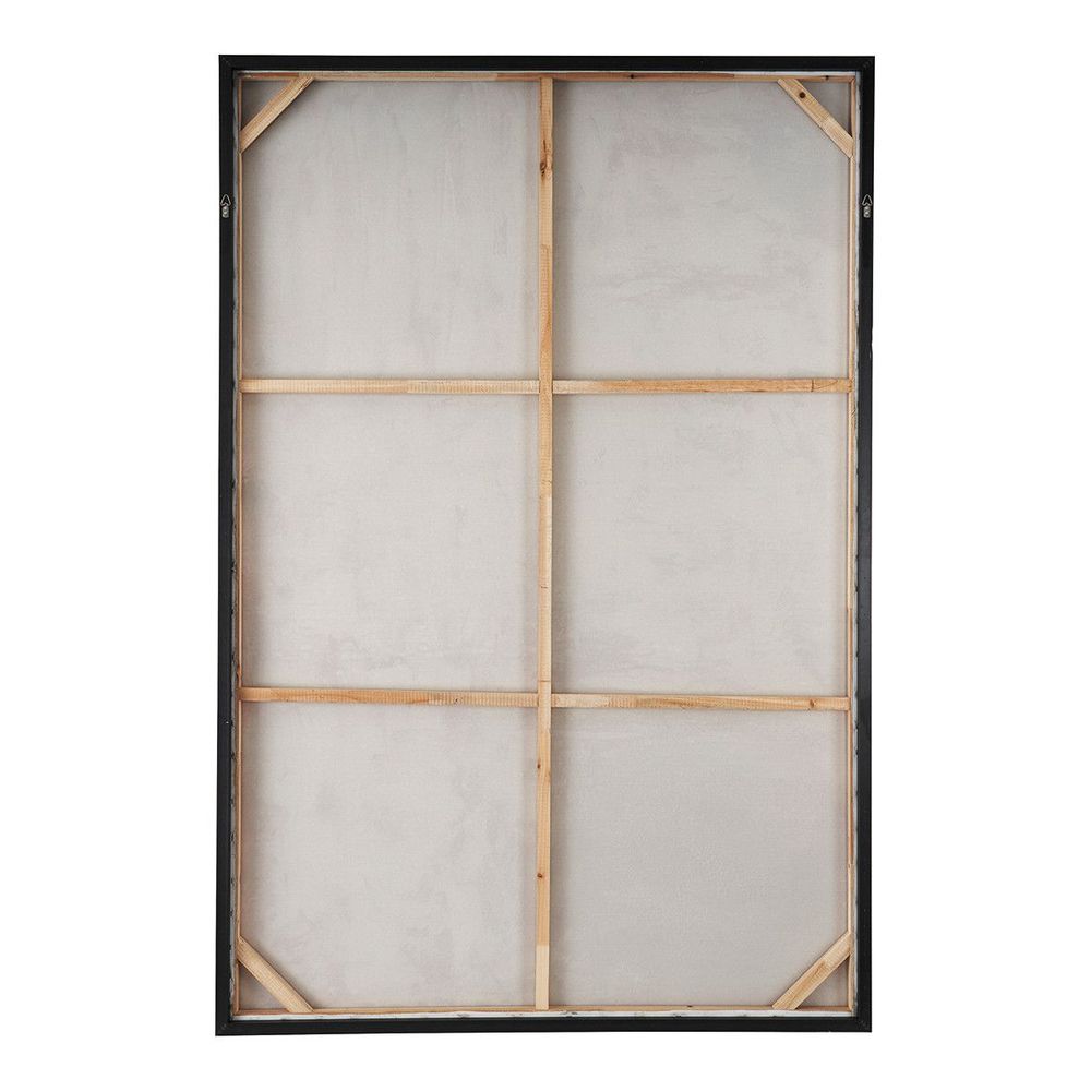Tableaux - Tableau ROSAE - BLANC D'IVOIRE
