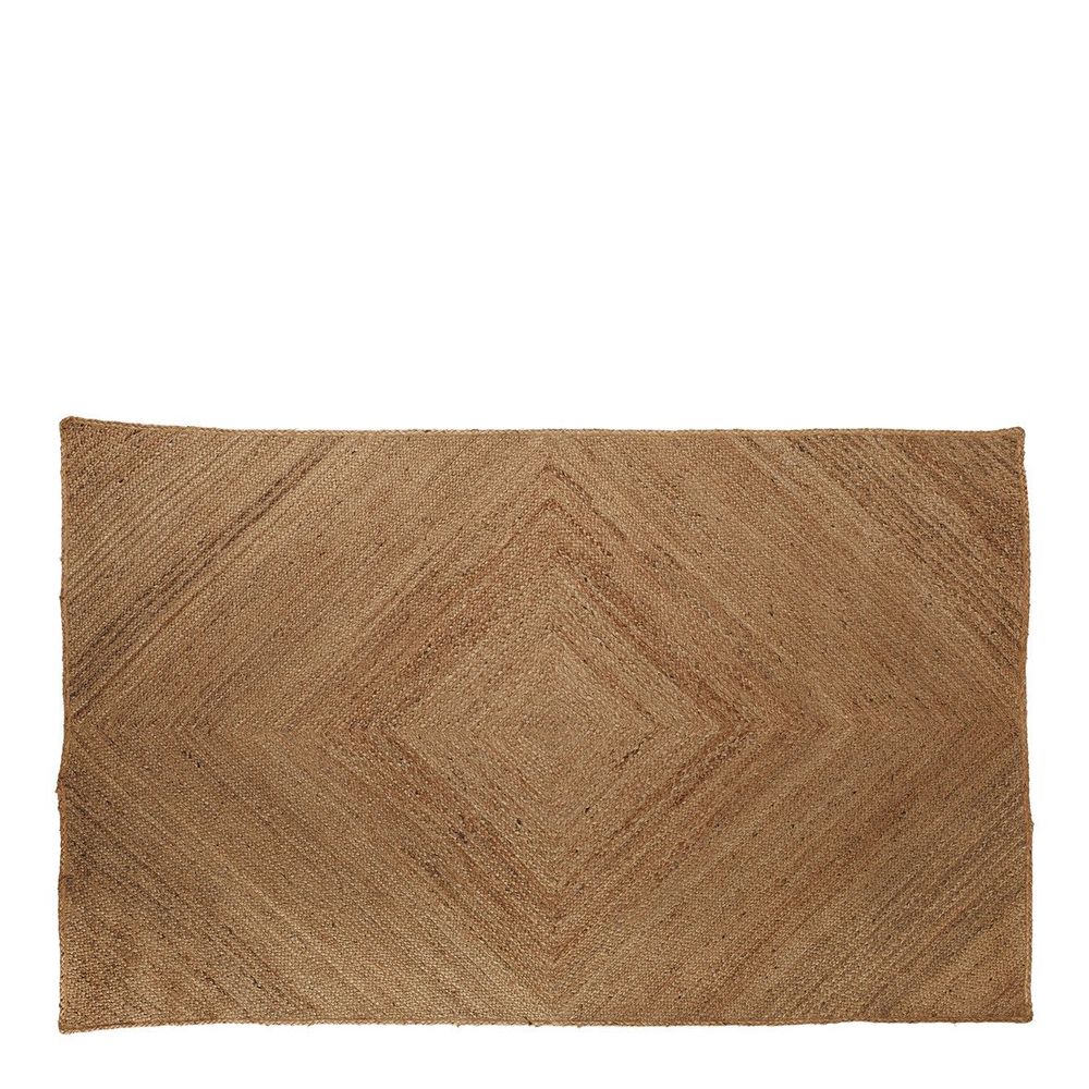 Rugs - LOSANGE rug - BLANC D'IVOIRE