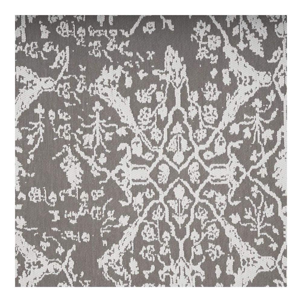 Tapis - Tapis ISHA gris - BLANC D'IVOIRE