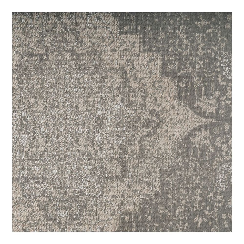 Tapis - Tapis DARYA gris - BLANC D'IVOIRE