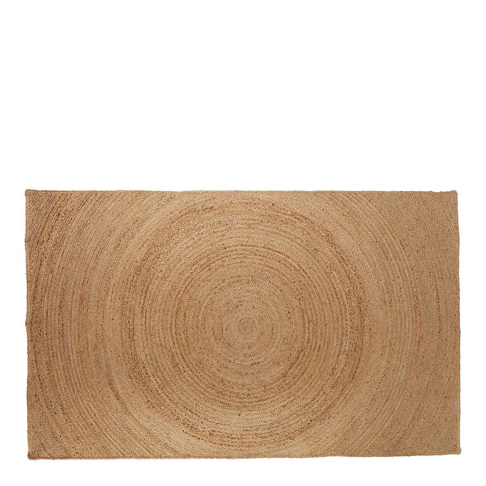 Rugs - CIRCLE rug - BLANC D'IVOIRE