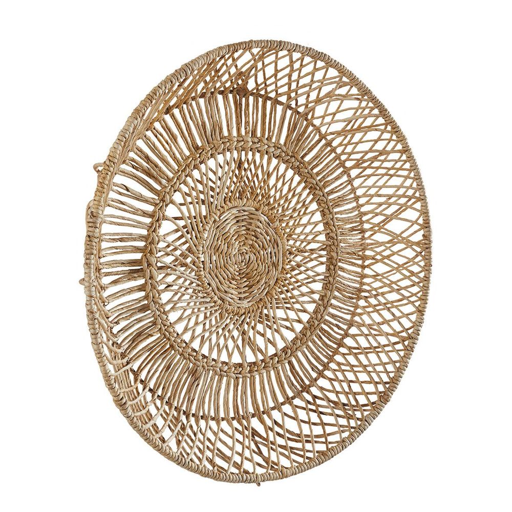 Poster - MATTA wall decoration - Large model - BLANC D'IVOIRE