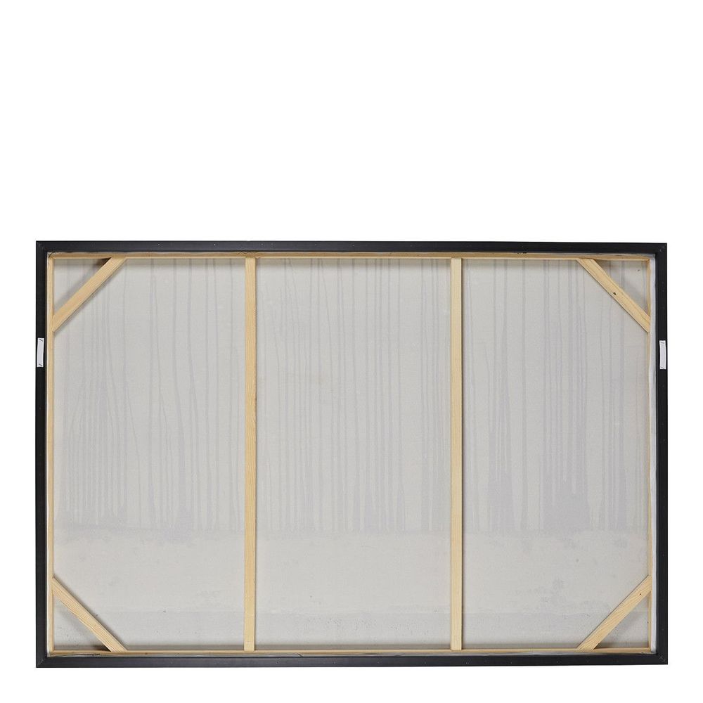 Paintings - ABSTRACT Table 8 - BLANC D'IVOIRE
