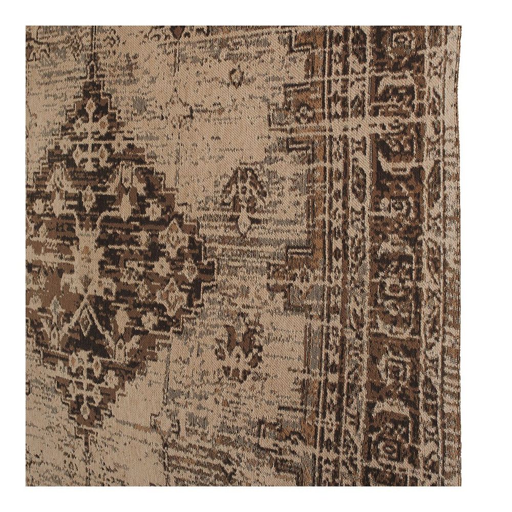 Rugs - DARYA rug beige - BLANC D'IVOIRE