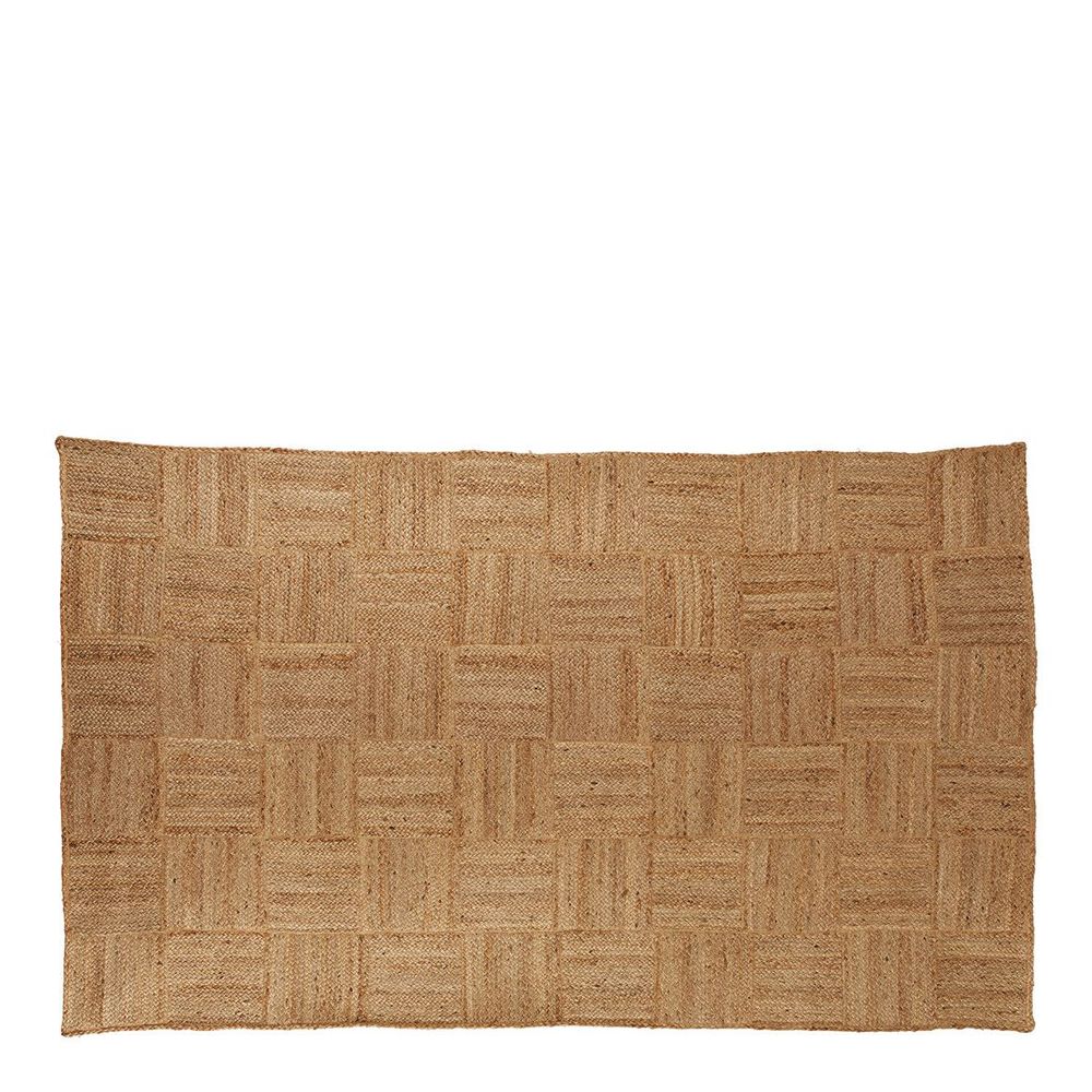 Rugs - DAMIER rug - BLANC D'IVOIRE